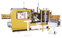 NC pipe Spinning machine