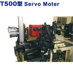 T500型 Servo Moter
